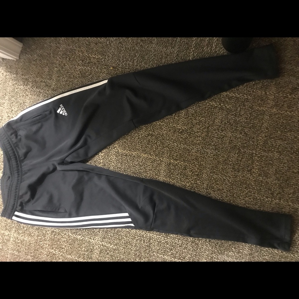 Adidas Track Pants